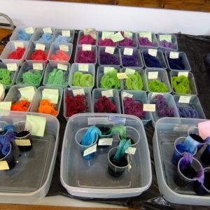 Dyes & Dye Kits