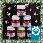 acid dyes from dt craft and design - christmas offer
