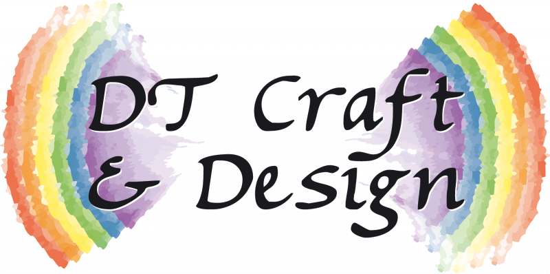 DT Craft and Design - hand dyeing heaven since 2005