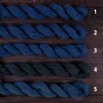 DT Craft and Design - indigo natural dye extract