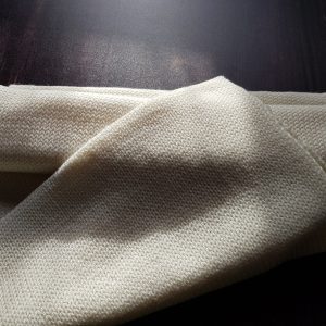 YA214 single-stranded merino/nylon superwash sock blank 100g