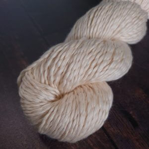 DT Craft and design undyed yarn pima cotton DK YA244