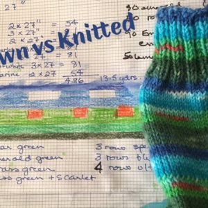 Knitting workshops